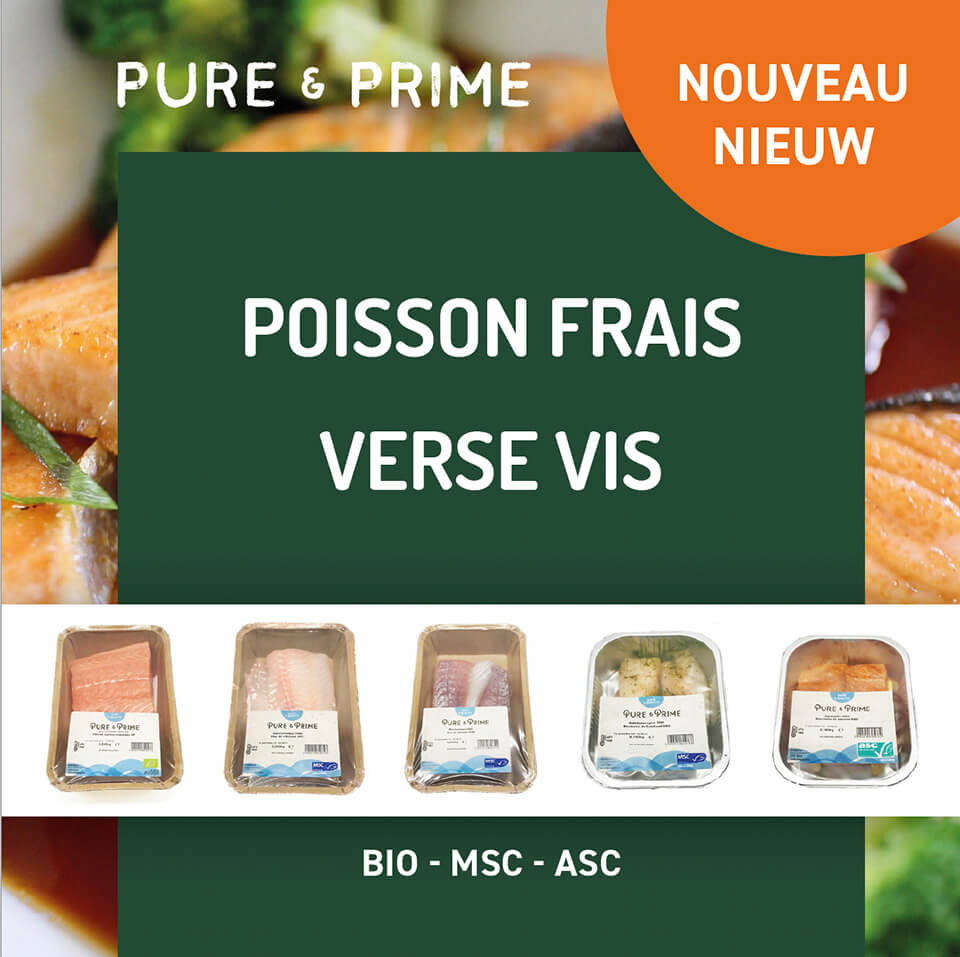 Pure & Prime Poisson wobbler NL-FR